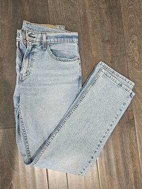 511 Light Wash Men’s  Jeans